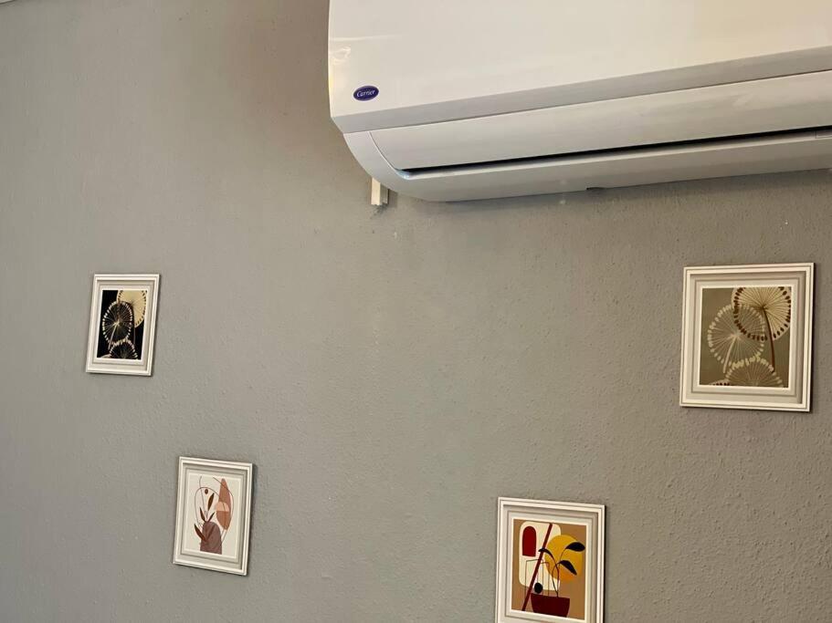 Ozkan Apartment - Fethiye Center Fully Furnished 50Mbps Wifi Netflix Exterior foto