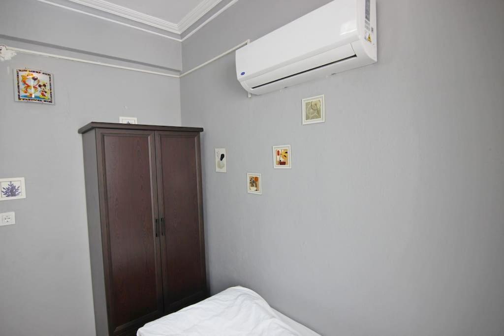 Ozkan Apartment - Fethiye Center Fully Furnished 50Mbps Wifi Netflix Exterior foto
