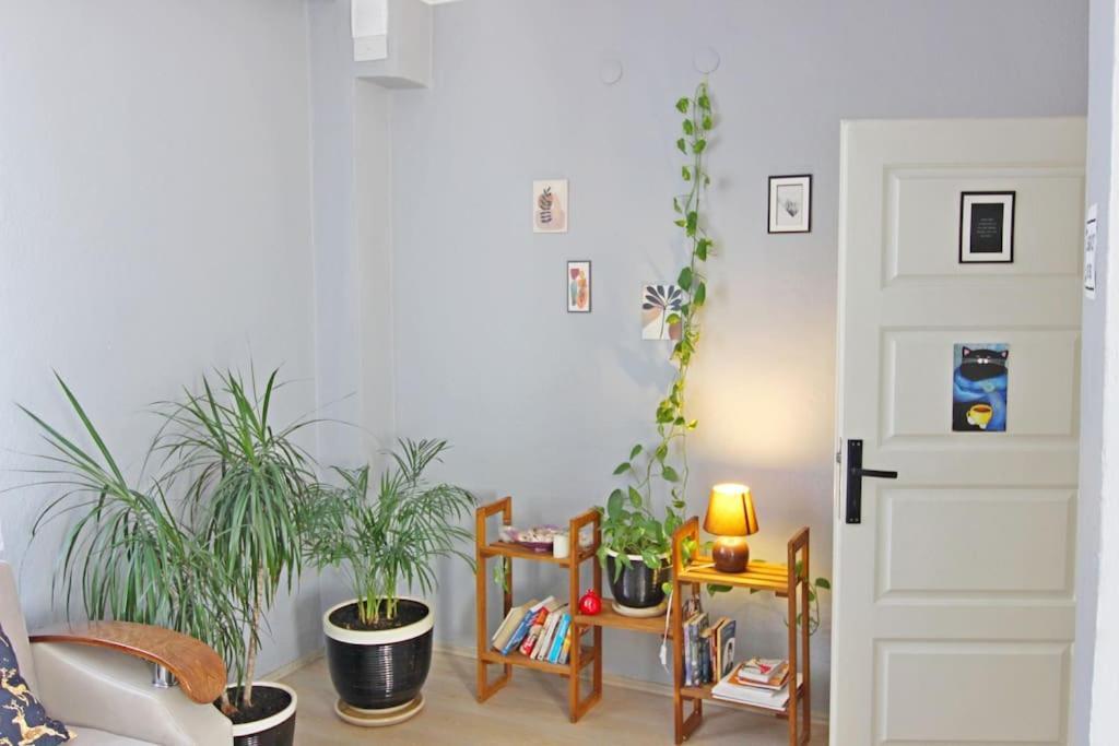 Ozkan Apartment - Fethiye Center Fully Furnished 50Mbps Wifi Netflix Exterior foto