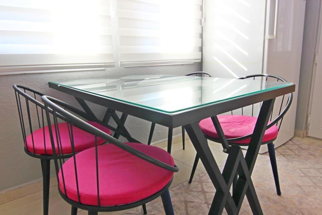 Ozkan Apartment - Fethiye Center Fully Furnished 50Mbps Wifi Netflix Exterior foto