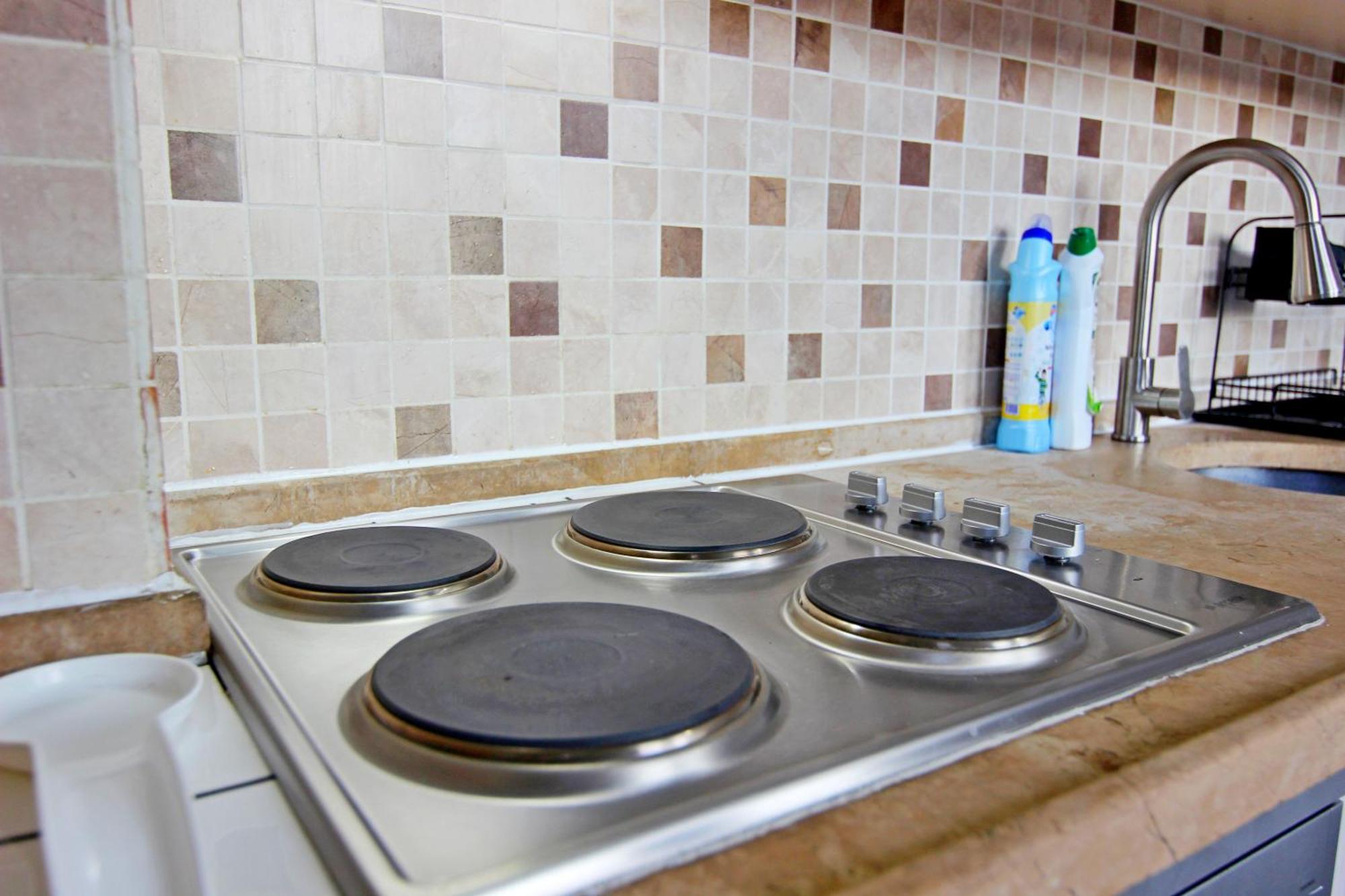 Ozkan Apartment - Fethiye Center Fully Furnished 50Mbps Wifi Netflix Exterior foto