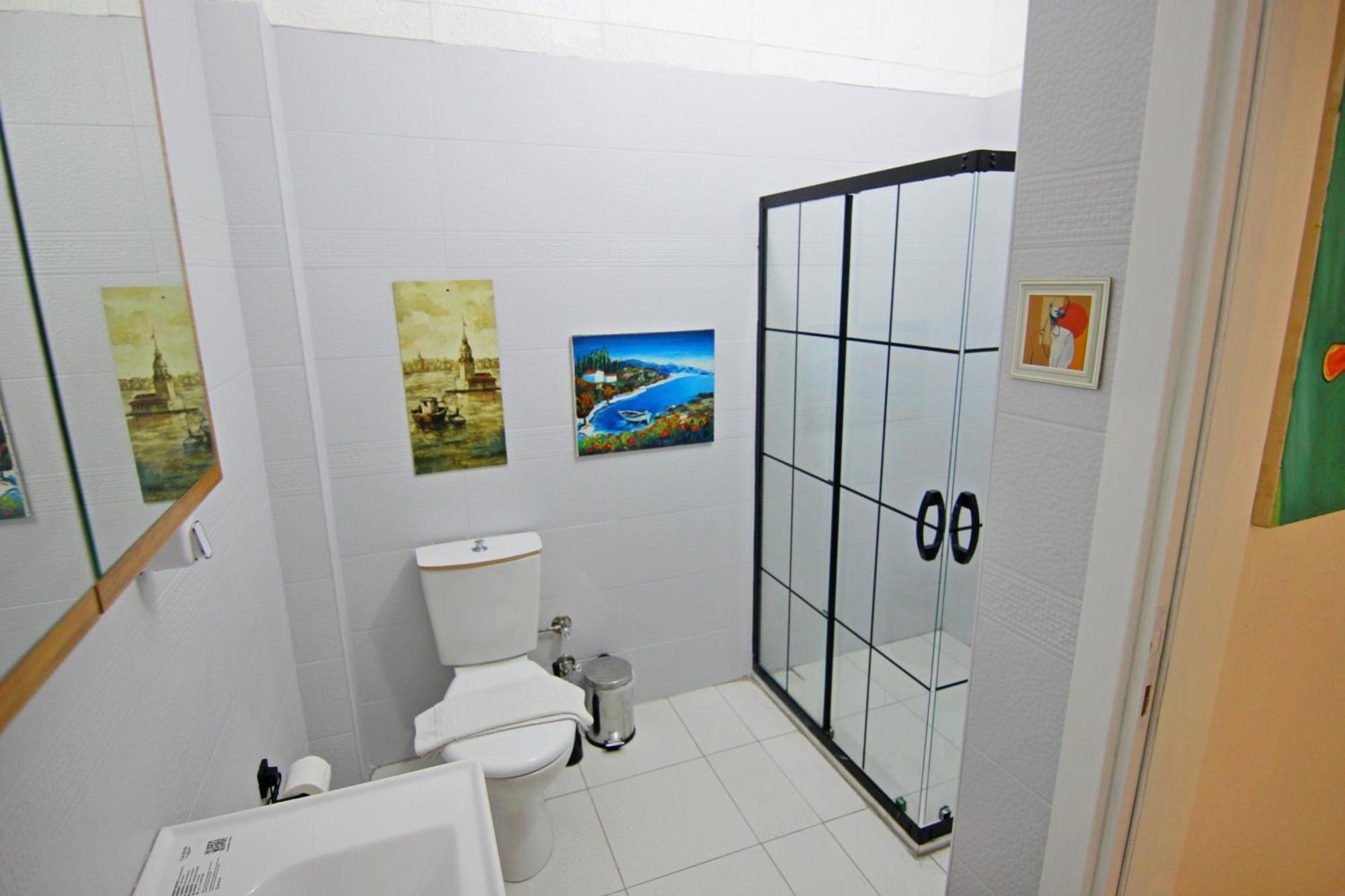 Ozkan Apartment - Fethiye Center Fully Furnished 50Mbps Wifi Netflix Exterior foto