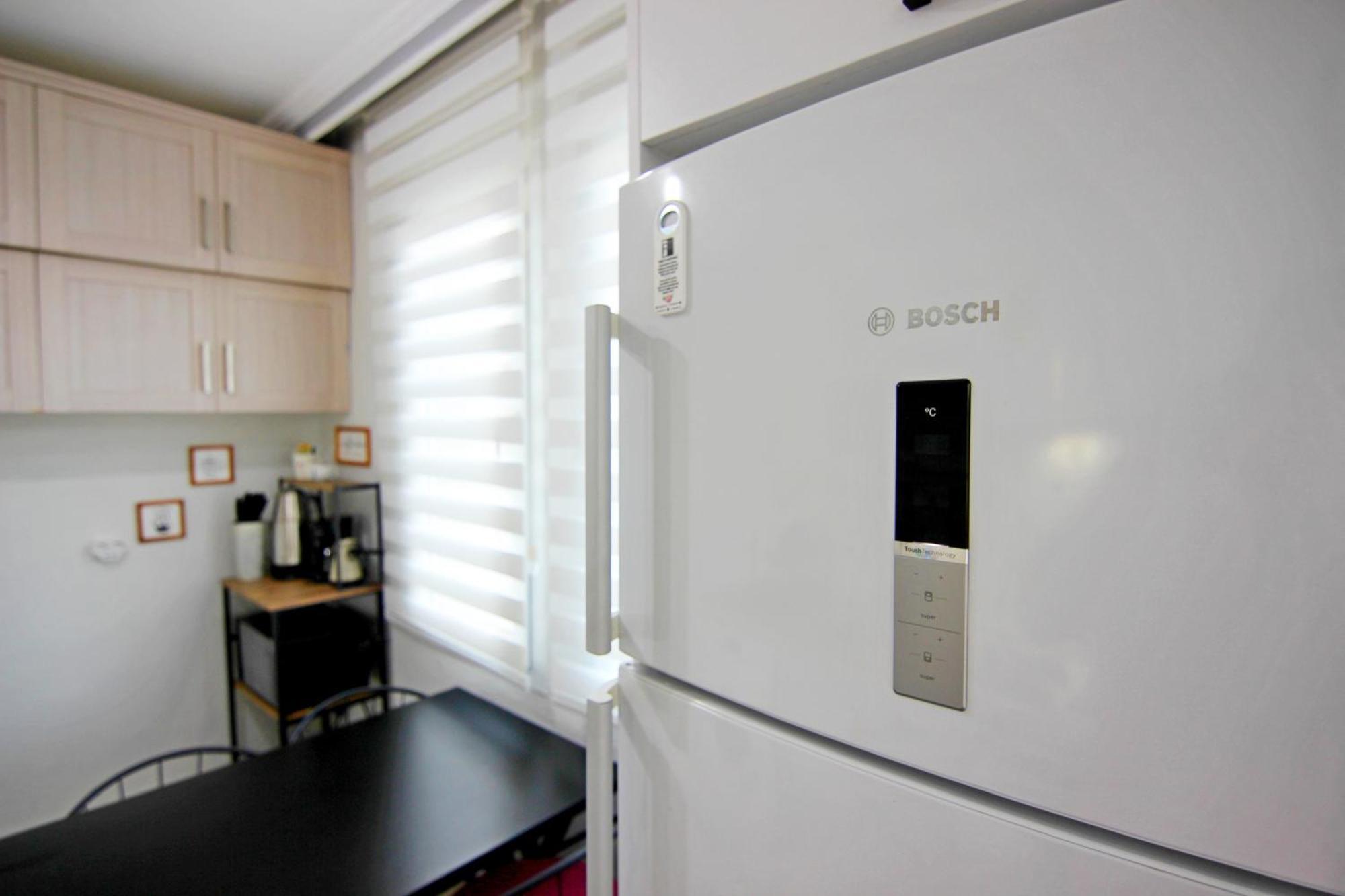 Ozkan Apartment - Fethiye Center Fully Furnished 50Mbps Wifi Netflix Exterior foto